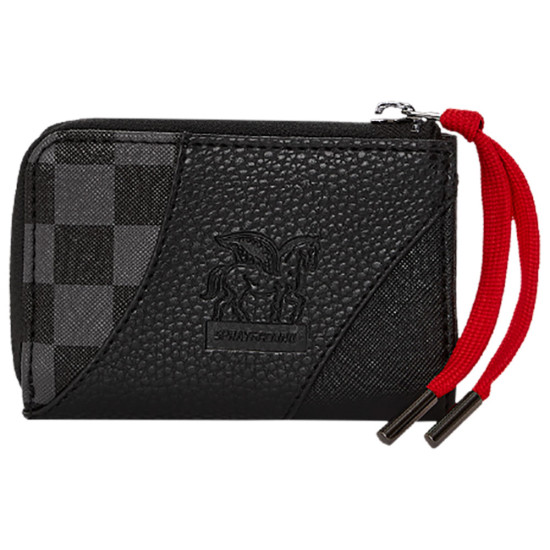 Sprayground Πορτοφόλι Henny Phantom Wallet